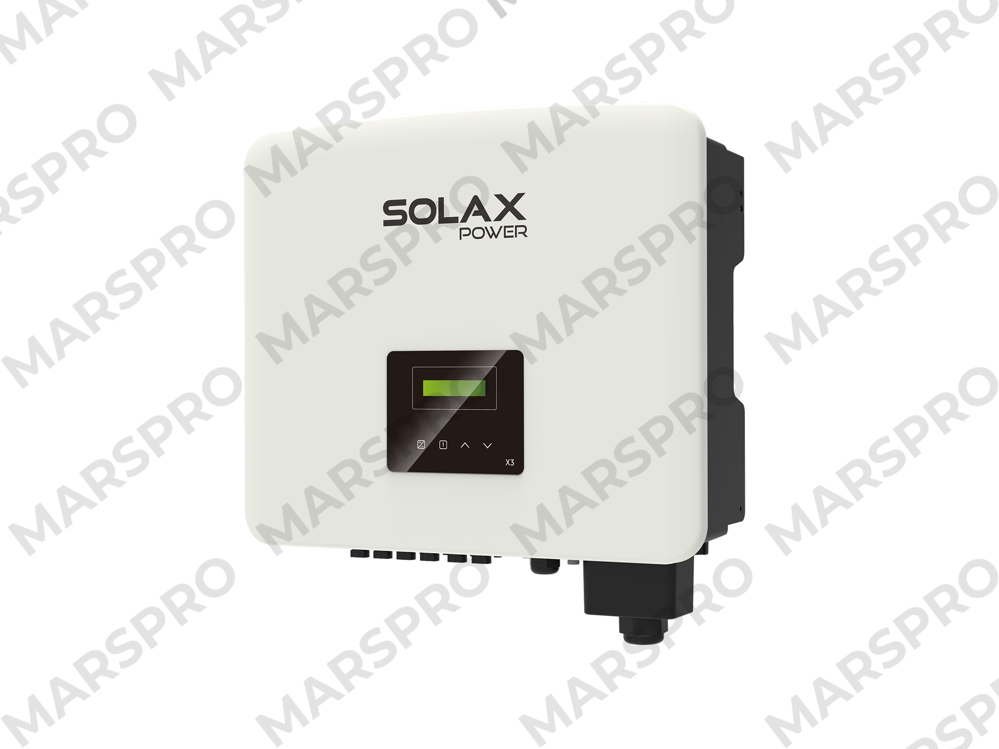 Мережевий інвертор Solax X3-PRO 10K-G2 10 кВт
