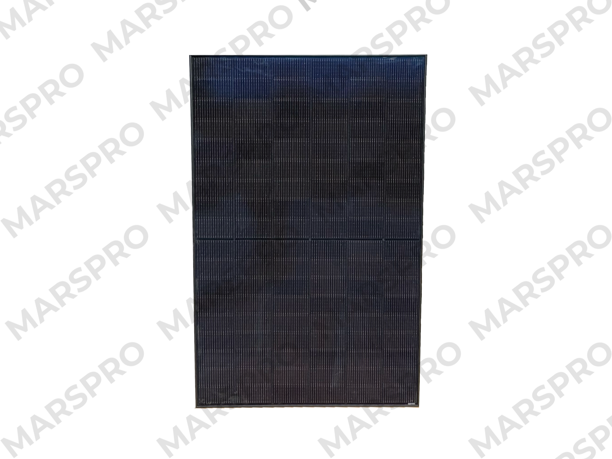 Сонячні панелі  монокристалічн Energy House FAM-01 450W Full Black Bifacial