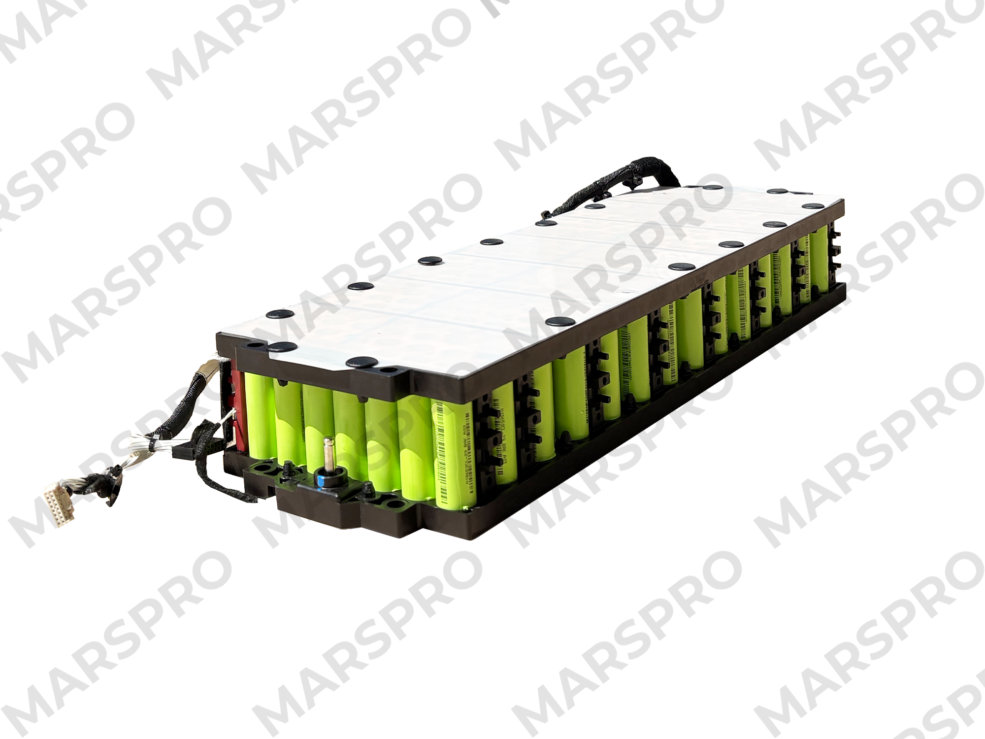 Акумуляторний модуль Li-ion 2.05 kWh 50V 14S14P 40Ah