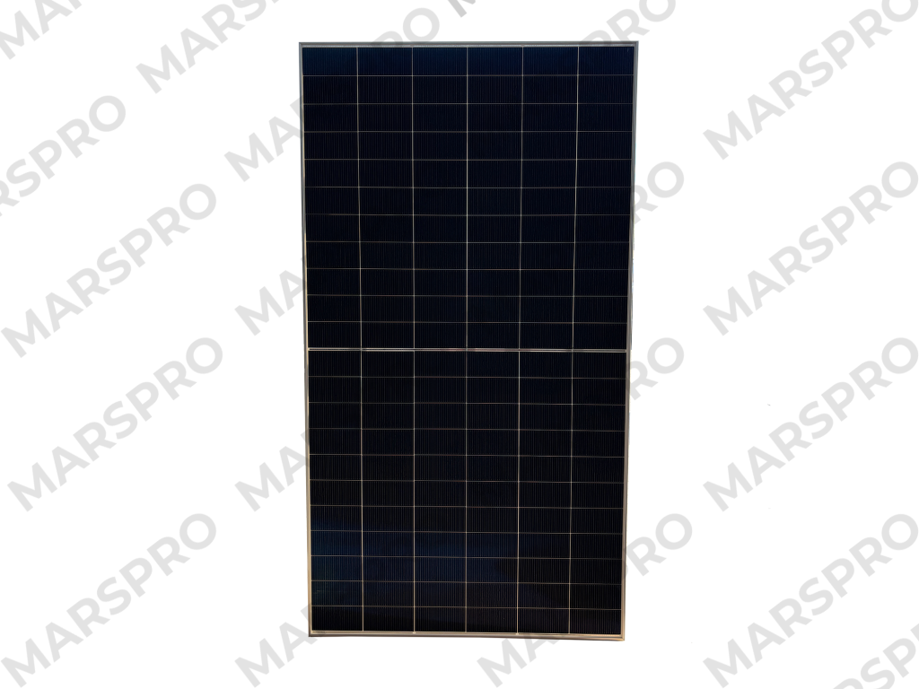 Сонячні панелі монокристалічні DAH SOLAR 710W