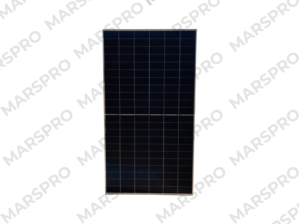 Сонячні панелі монокристалічні DAH SOLAR 710W