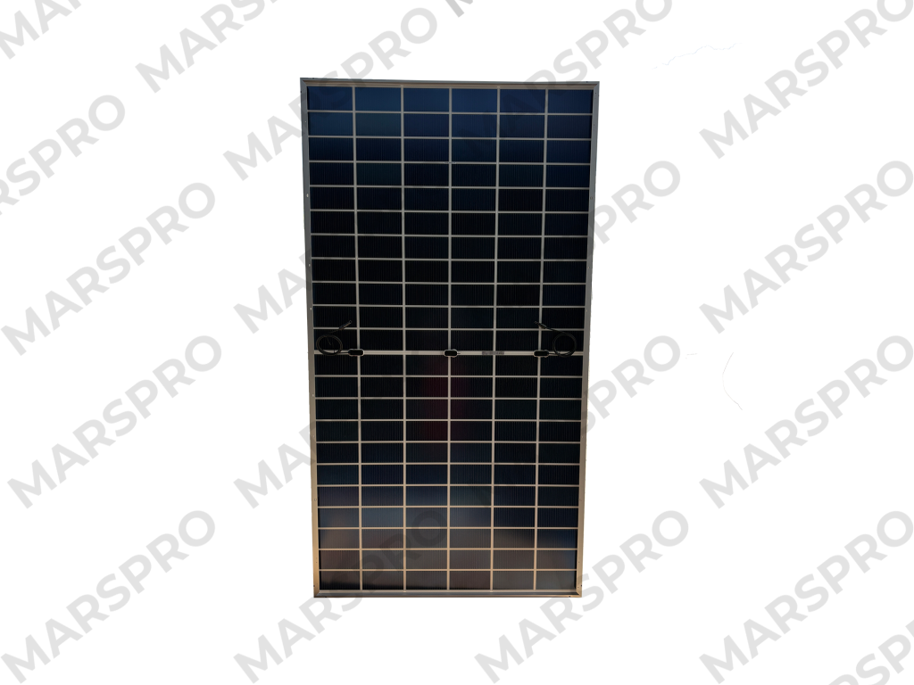 Сонячні панелі монокристалічні DAH SOLAR 710W