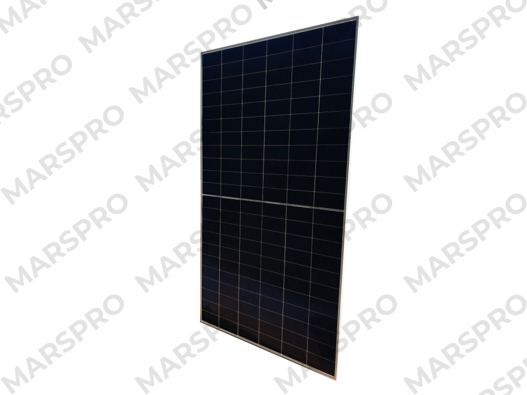 Сонячні панелі монокристалічні DAH SOLAR 710W