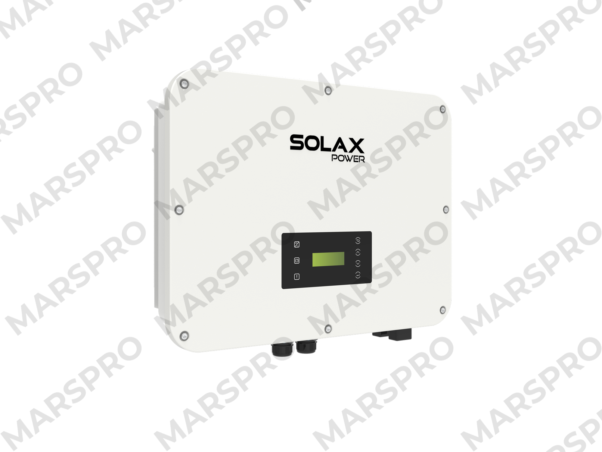Інвертор SolaX Power X3-ULT-30K