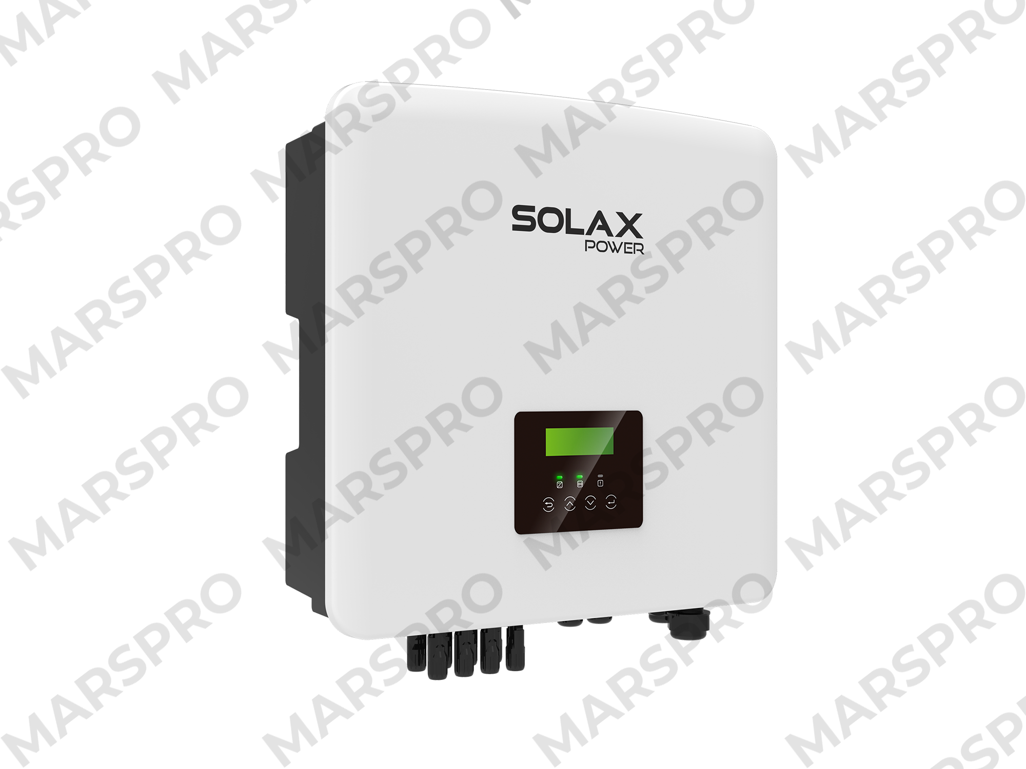 Інвертор SolaX Power X3-HYBRID-15K G4 PRO
