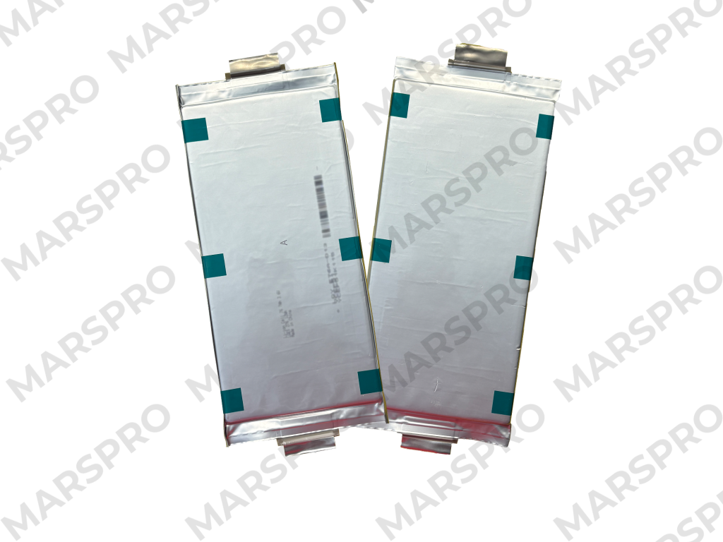 Елемент LG Chem Li-ion NMC 285 Wh 3.6V 1S 76Ah