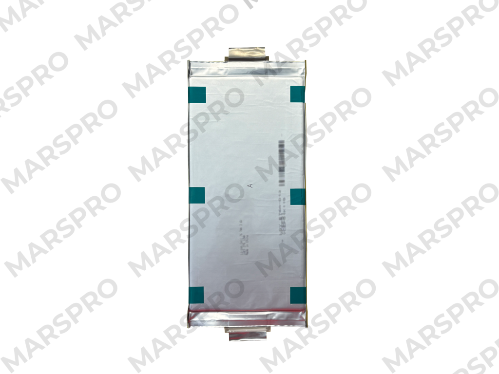 Елемент LG Chem Li-ion NMC 285 Wh 3.6V 1S 76Ah