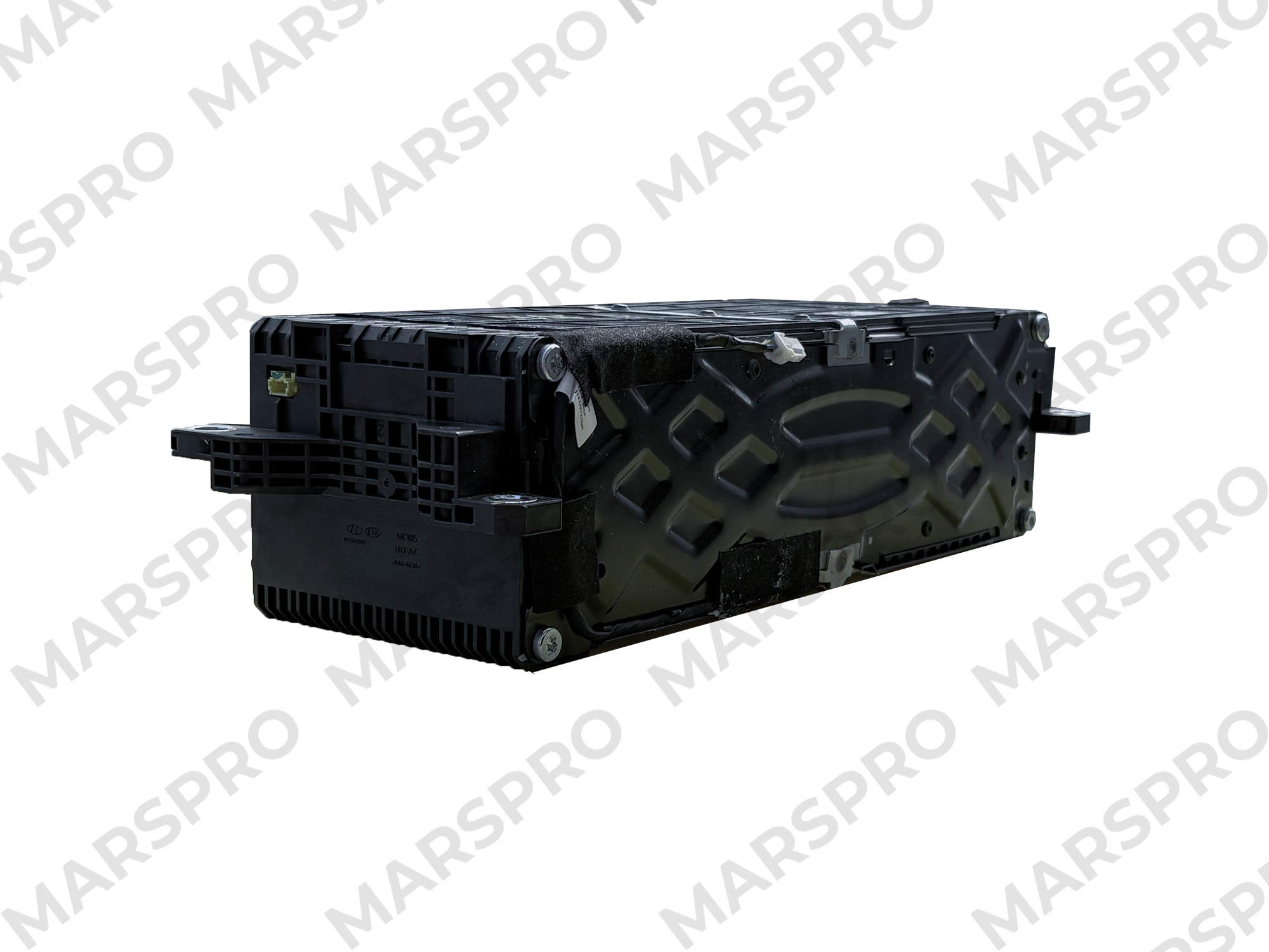 Батарея SK Innovation Li-ion 2.43 kWh 22V 6S2P 111Ah