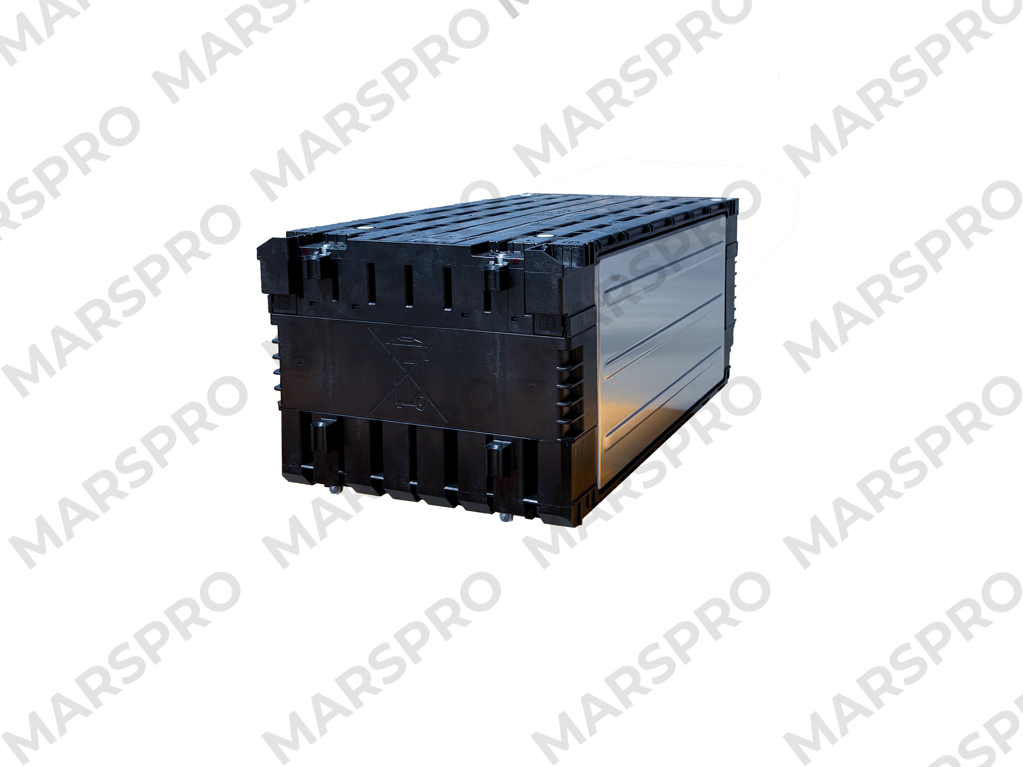 Батарея LG Chem Li-ion 4.38kWh 29.6V 8S2P 152Ah
